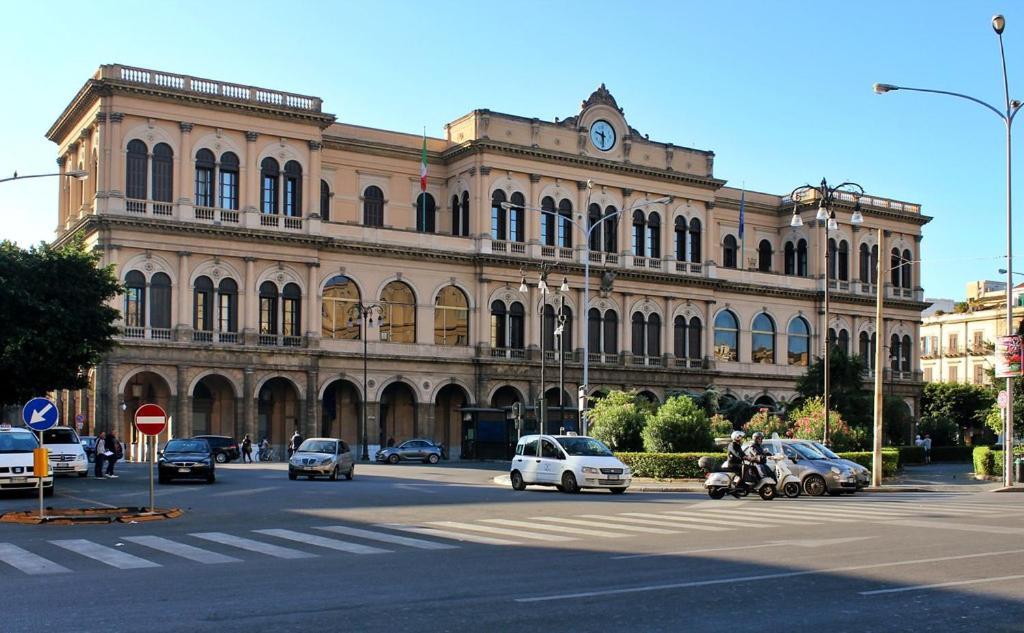 Apartamento Casa O'Tama Palermo Exterior foto