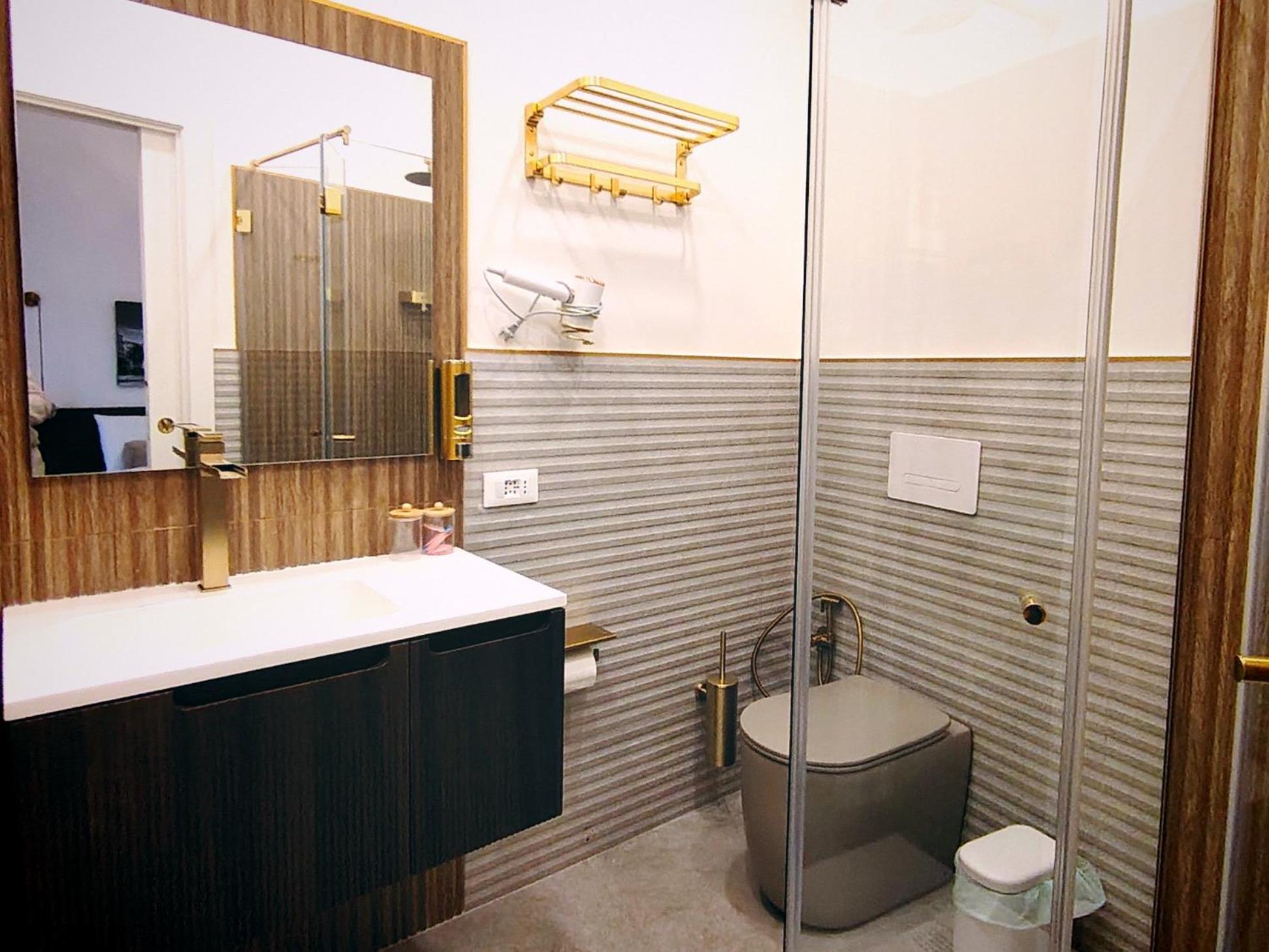 Apartamento Casa O'Tama Palermo Habitación foto