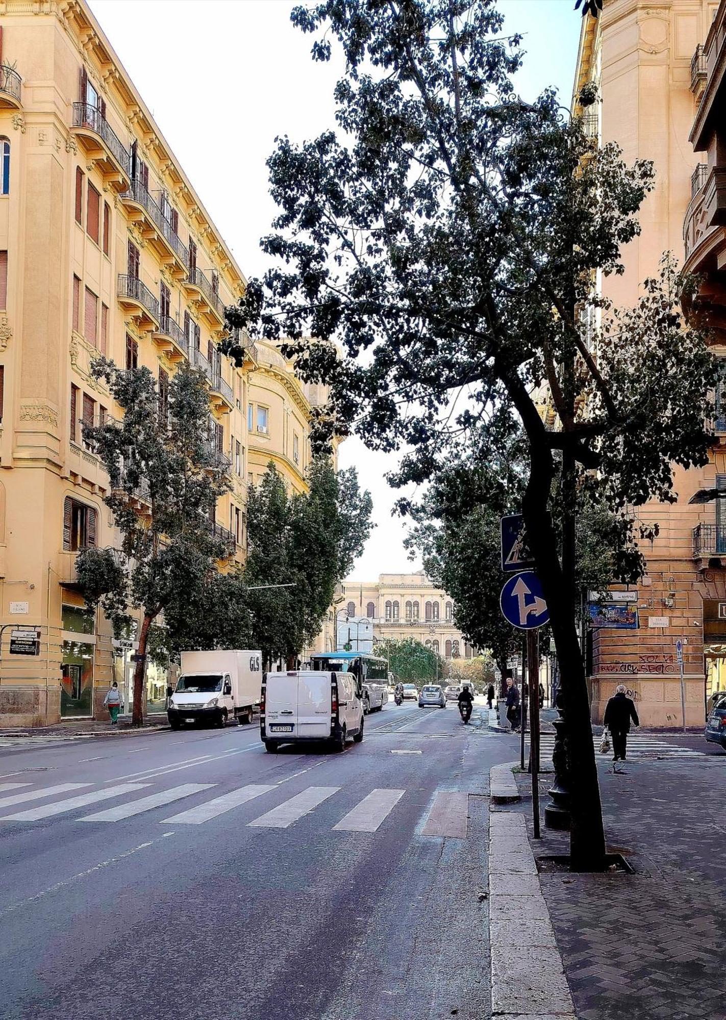 Apartamento Casa O'Tama Palermo Exterior foto