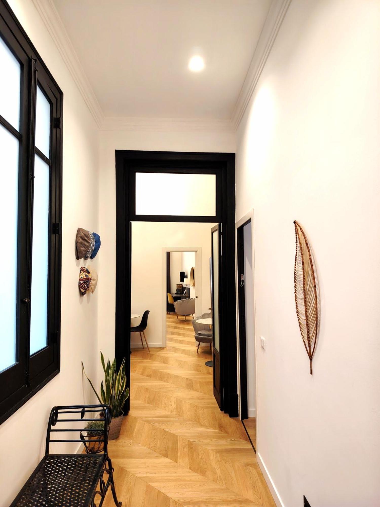 Apartamento Casa O'Tama Palermo Exterior foto